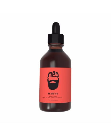 Outback Beard Oil
